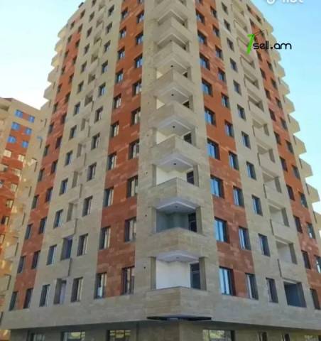 3 սենյականոց բնակարան նորակառույց շենքում Արղության փողոցում, 80 քմ, նախավերջին հարկ, 2 սանհանգույց