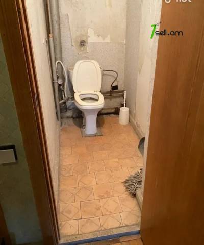 2 սենյականոց բնակարան, Դավթաշեն 2-րդ թաղամաս, 71 քմ, 4/10 հարկ, մի քանի պատշգամբ