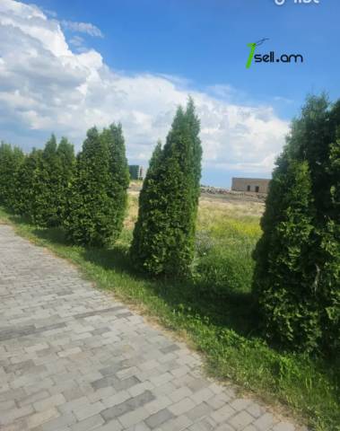 Հողատարածք բնակելի շինությունների համար, Գ-1 թաղամաս Աջափնյակում, 350 քմ