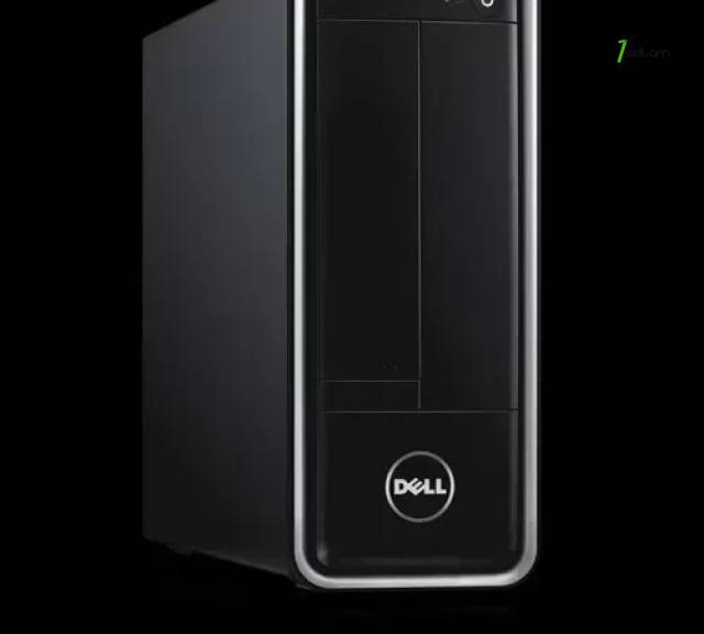 Mini Համակարգիչ նոր, Dell Inspiron 3646 RAM 4GB HDD 500GB + Լիցենզիոն windows -ПK PC