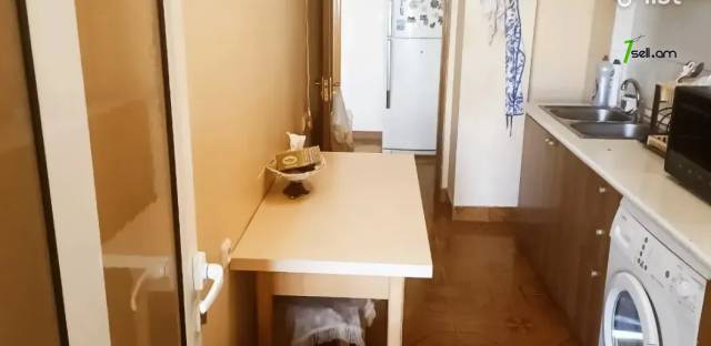 3 սենյականոց բնակարան Գուսան Շերամի փողոցում, 92 ք.մ., 6/9 հարկ, եվրովերանորոգված