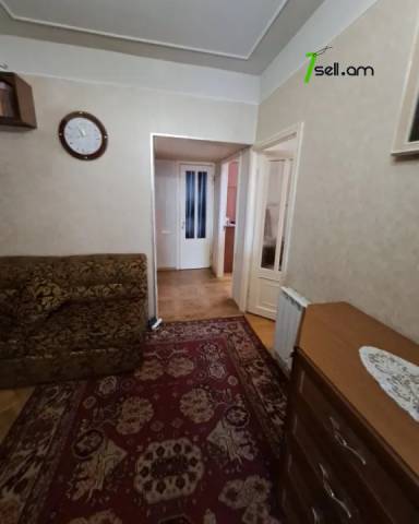 4 սենյականոց բնակարան Արշակունյաց պողոտայում, 98 ք.մ., 11/16 հարկ, կապիտալ վերանորոգված