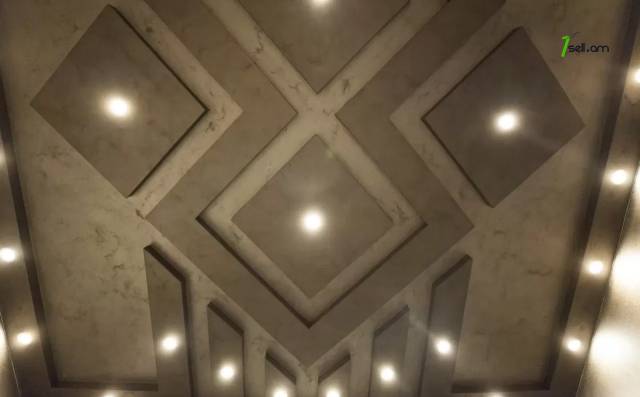 5 սենյականոց բնակարան Սայաթ-Նովայի պողոտայում, 150 քմ, 2/4 հարկ, 3+ սանհանգույց