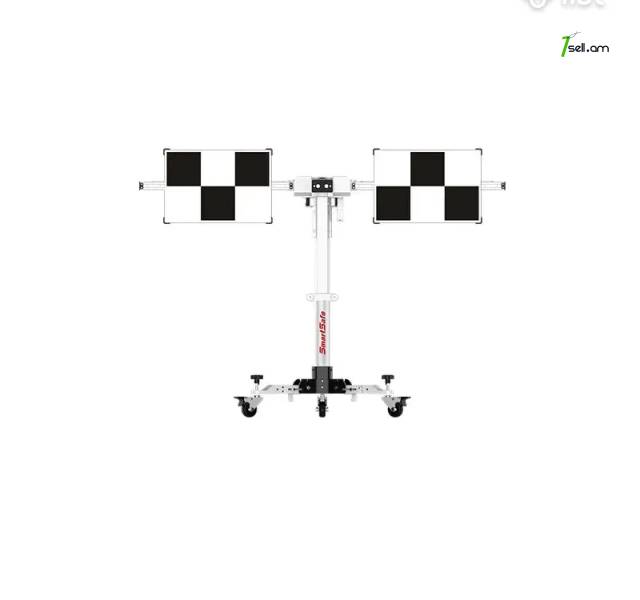 Launch x-431 adas mobile