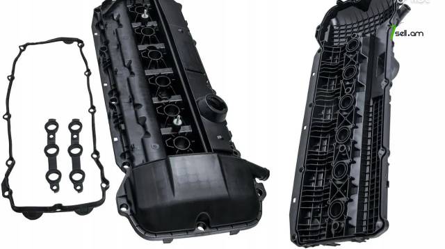 BMW M54 մատոռի կլապանի կռիշկա