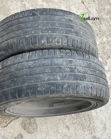 GGG. Geotour 225/45/r18 2hat