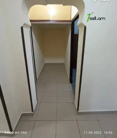 3 սենյականոց բնակարան Վիլնյուսի փողոցում, 70 ք.մ., 1/9 հարկ, եվրովերանորոգված