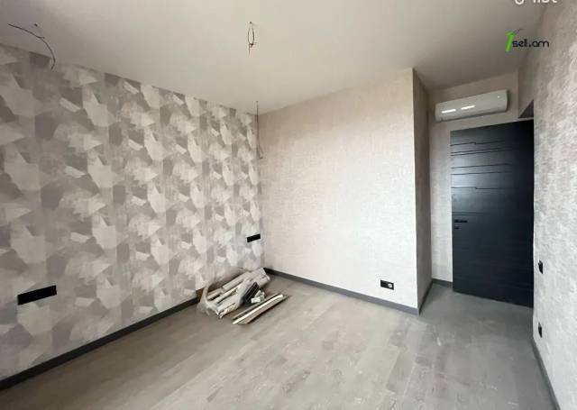 3 սենյականոց բնակարան նորակառույց շենքում Մոնթե Մելքոնյան փողոցում, 93 ք.մ., նախավերջին հարկ