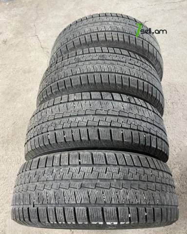 Kapsen 4hat 90% Ձմեռային անվադողեր, 215/60 R16