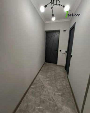 3 սենյականոց բնակարան Վառլամ Ավանեսովի փողոցում, 46 քմ, 1/5 հարկ, դիզայներական ոճով վերանորոգված