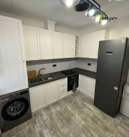 4 սենյականոց բնակարան նորակառույց շենքում, Khorenatsi St, 120 քմ, 4/6 հարկ, 2 սանհանգույց