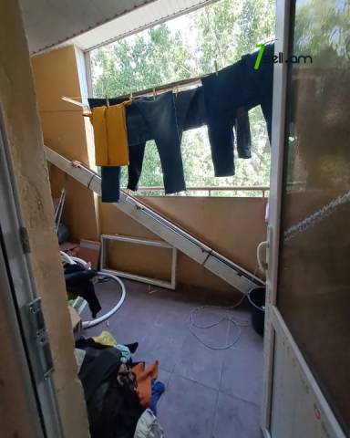 2 սենյականոց բնակարան Տիգրան Մեծի պողոտայում, 70 ք.մ., 4/12 հարկ, կոսմետիկ վերանորոգում