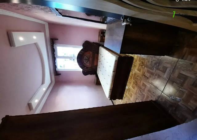 Երկու հարկանի քարե տուն 1-ին փողոցում Նուռնուսում, 120 ք.մ., 2 սանհանգույց, կապիտալ վերանորոգված