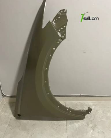 Mazda CX-5 առջևի աջ կռիլո (2017-2023)