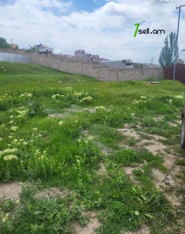 Հողատարածք բնակելի շինությունների համար Նոր Նորքում, 700 ք.մ.