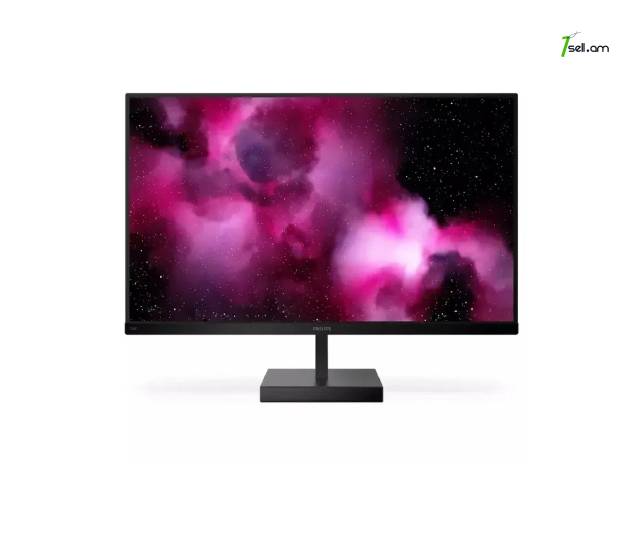 Մոնիտոր Philips 27" IPS 2xHDMI USB TYPE-C 2 K QHD 276C8/00 75 Hz + 12 ամիս երաշխիքով