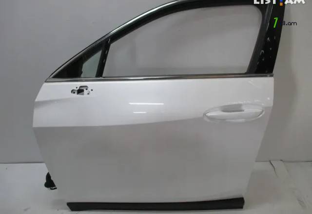 Lexus UX դիմացի ձախ դուռ 2018-2024