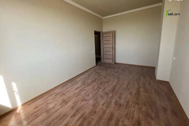 3 սենյականոց բնակարան նորակառույց շենքում Մոնթե Մելքոնյան փողոցում, 99 ք.մ., 8/17 հարկ