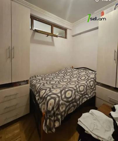 3 սենյականոց բնակարան Սունդուկյան փողոցում, 66 քմ, 7/11 հարկ, կոսմետիկ վերանորոգում
