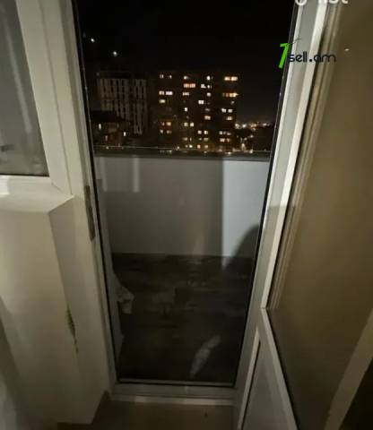 3 սենյականոց բնակարան Արշակունյաց պողոտայում, 90 ք.մ., 6/10 հարկ, 2 սանհանգույց