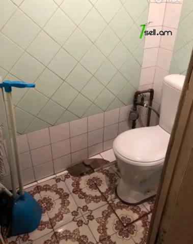 3 սենյականոց բնակարան Զորավար Անդրանիկի փողոցում, 82 քմ, կոսմետիկ վերանորոգում