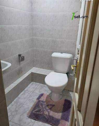 4 սենյականոց բնակարան Զորավար Անդրանիկի փողոցում, 110 ք.մ., 4/15 հարկ, եվրովերանորոգված