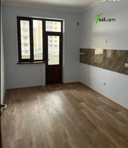 4 սենյականոց բնակարան նորակառույց շենքում Մոնթե Մելքոնյան փողոցում, 121 ք.մ., 3/16 հարկ