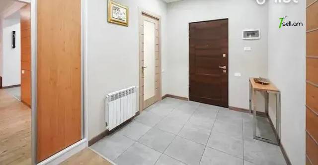2 սենյականոց բնակարան նորակառույց շենքում Եկմալյան փողոցում, 66 ք.մ., բարձր առաստաղներ, 14/19 հարկ