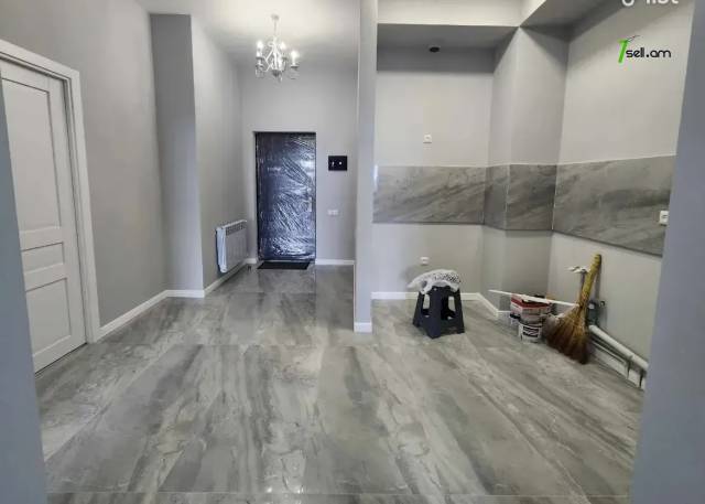 2 սենյականոց բնակարան նորակառույց շենքում Ծարավ Աղբյուր փողոցում, 65 քմ, 14/16 հարկ