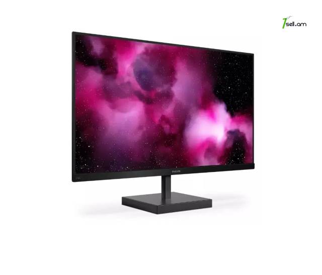 Մոնիտոր Philips 27" IPS 2xHDMI USB TYPE-C 2 K QHD 276C8/00 75 Hz + 12 ամիս երաշխիքով