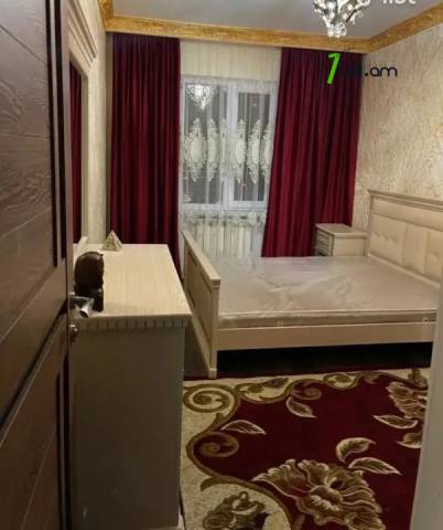 3 սենյականոց բնակարան, Դավթաշեն 2-րդ թաղամաս, 78 քմ, 2/9 հարկ, կապիտալ վերանորոգված