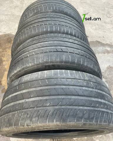 GGG. Goform 4հատ 70% ամառային անվադողեր, 275/45/R20