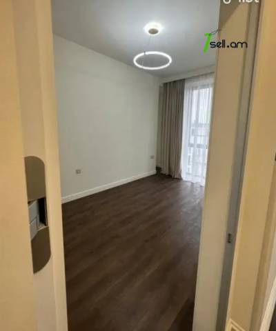 4 սենյականոց բնակարան նորակառույց շենքում Վերին Անտառային փողոցում, 144 քմ, նախավերջին հարկ