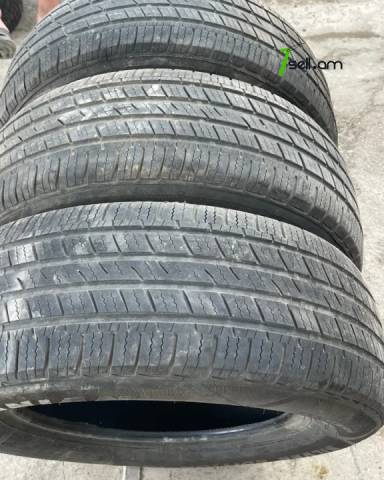 Arizonyan 3հատ անվադողեր, 235/65 R17 60-70%