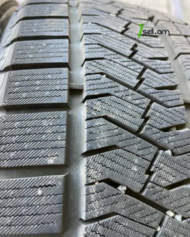 GGG. Triangel 99.9% 4հատ Ձմեռային անվադողեր, 245/40 R19