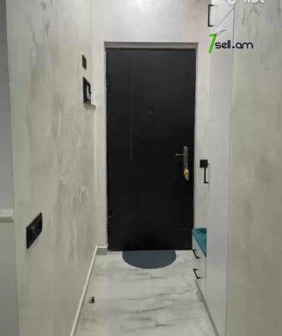 4 սենյականոց բնակարան նորակառույց շենքում Նիկողայոս Ադոնցի փողոցում, 123 քմ, 6/8 հարկ, 2 սանհանգույց