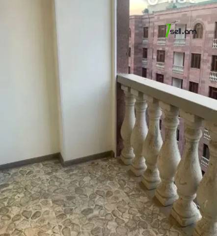 3 սենյականոց բնակարան նորակառույց շենքում Հովսեփ Արղության փողոցում, 80 քմ, 8/11 հարկ, 2 սանհանգույց