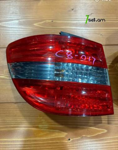 Հետևի ստոպ լույսեր, Mercedes Benz B180, W245, 2011թ, Օրիգինալ պահեստամաս