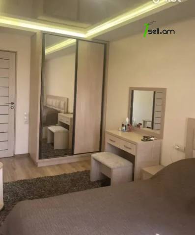 2 սենյականոց բնակարան Նանսենի փողոցում, 51 քմ, կապիտալ վերանորոգված