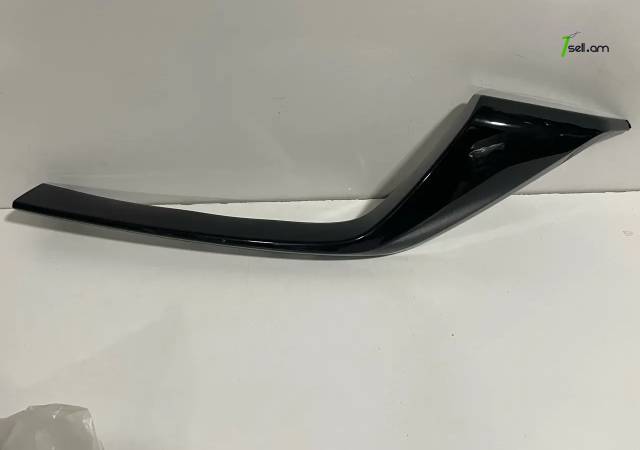 Mazda CX-5 աբլիցովկի ձախ խռոմ (2021-2023)