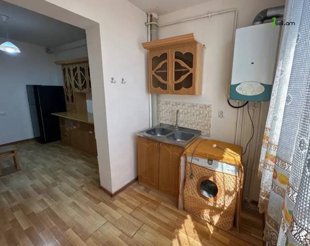 2 սենյականոց բնակարան նորակառույց շենքում, Shinararneri St, 65 քմ, 6/11 հարկ, եվրովերանորոգված