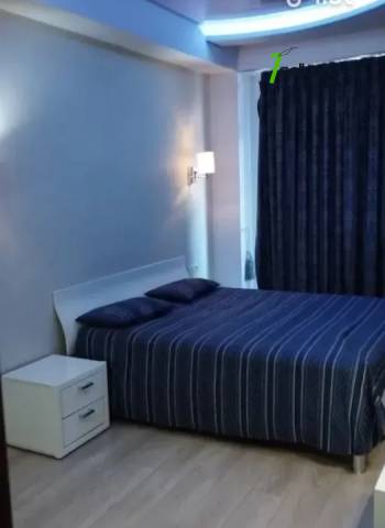 2 սենյականոց բնակարան նորակառույց շենքում Սասնա Ծռերի փողոցում, 65 քմ, 7/16 հարկ, բարձր առաստաղներ