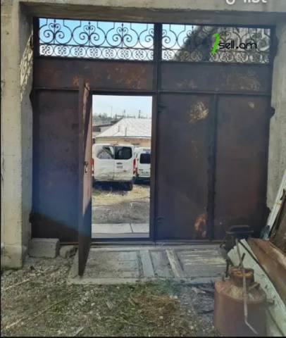 Հողատարածք բնակելի շինությունների համար Նոր Արեշի 50-րդ փողոցում Էրեբունիում, 325 ք.մ.