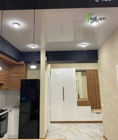 3 սենյականոց բնակարան նորակառույց շենքում Չեխովի փողոցում, 56 քմ, 6/13 հարկ, բարձր առաստաղներ