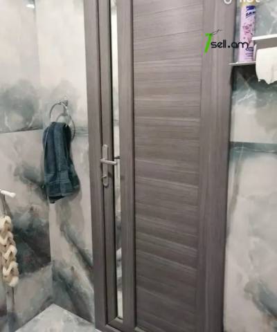 3 սենյականոց բնակարան Սեբաստիայի փողոցում, 72 ք.մ., 7/9 հարկ, մի քանի պատշգամբ, կապիտալ վերանորոգված