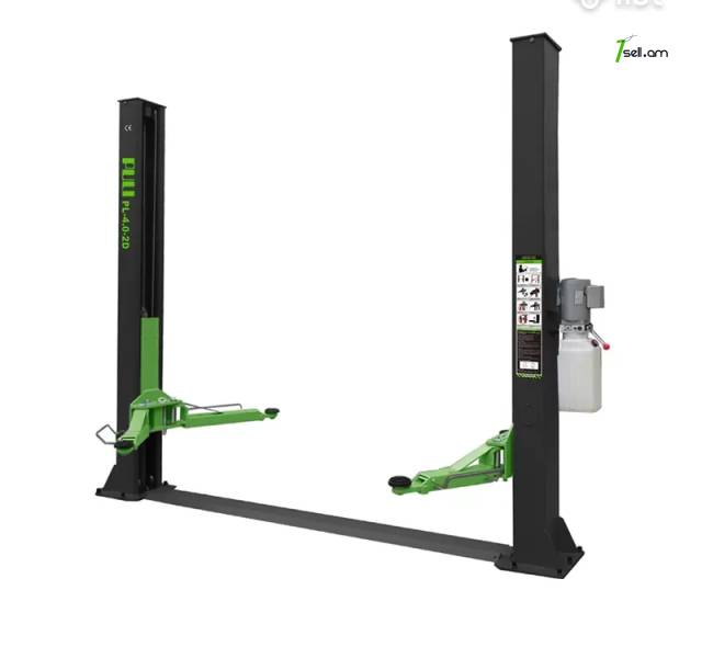 Դանգրատ PULI PL - 4.0 - 2D - W380