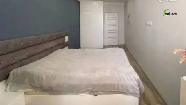 2 սենյականոց բնակարան, Նորաշեն թաղամաս, 60 ք.մ., 9/14 հարկ, կապիտալ վերանորոգված