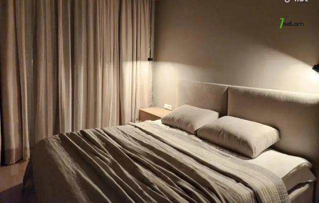 2 սենյականոց բնակարան նորակառույց շենքում Ալեք Մանուկյանի փողոցում, 49 ք.մ., բարձր առաստաղներ