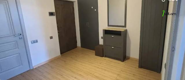 2 սենյականոց բնակարան նորակառույց շենքում Արղության փողոցում, 60 քմ, 4/14 հարկ, բարձր առաստաղներ