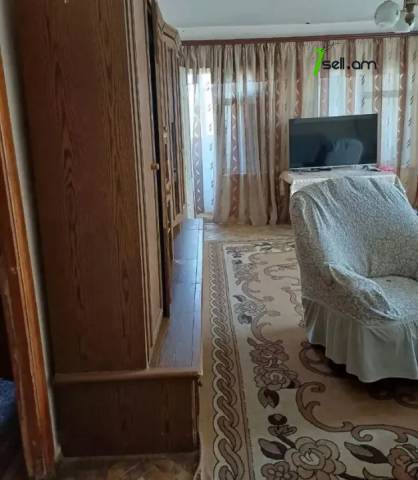 2 սենյականոց բնակարան Կոմիտասի պողոտայում, 77 քմ, 6/12 հարկ